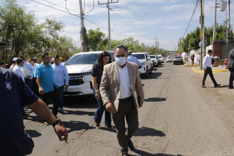 Afirma Madueña que empeñó su casa para pagar los $2 millones de multa