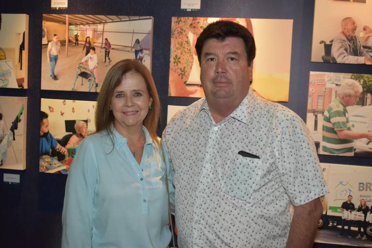 Celebran los logros de la Junta de Asistencia Privada de Sinaloa tras 20 años de existencia