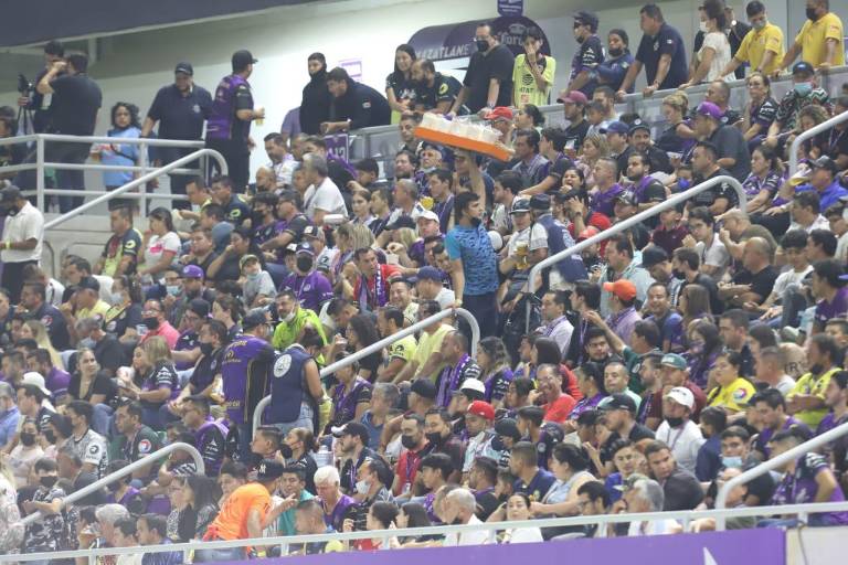 Mazatlán FC lanza 2x1 en entradas para duelo ante Atlas