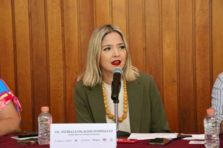 Paseo del Ángel podría ser el primer Barrio Mágico en Sinaloa