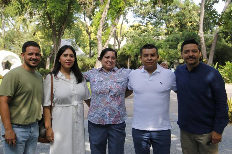 Muestran chefs la riqueza gastronómica del estado en ‘A qué sabe Sinaloa’