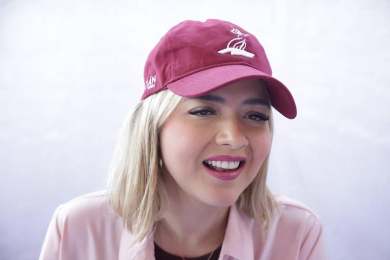 Reportan ocupación hotelera del 90% este fin de semana en Mazatlán por Triatlón y Maratón: Alcaldesa