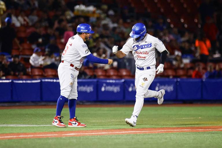 ¡Drama, victoria y barrida de Charros sobre Sultanes!
