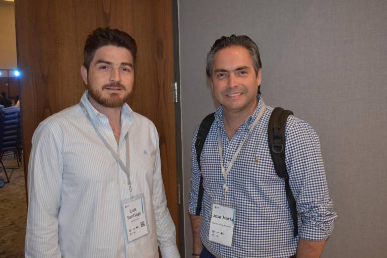 Realiza el IPADE su Encuentro Regional de Egresados, y así fortalecer su comunidad