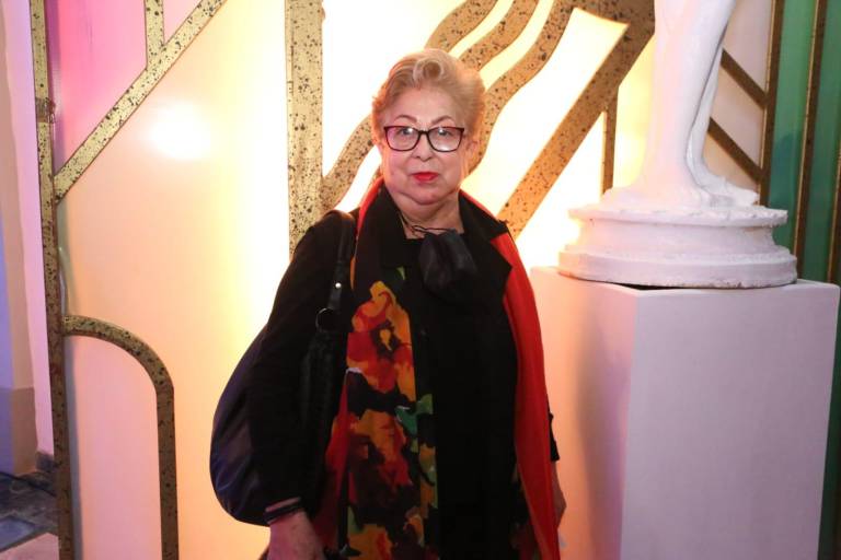 Brillan la danza y la música clásica en la Velada de las Artes