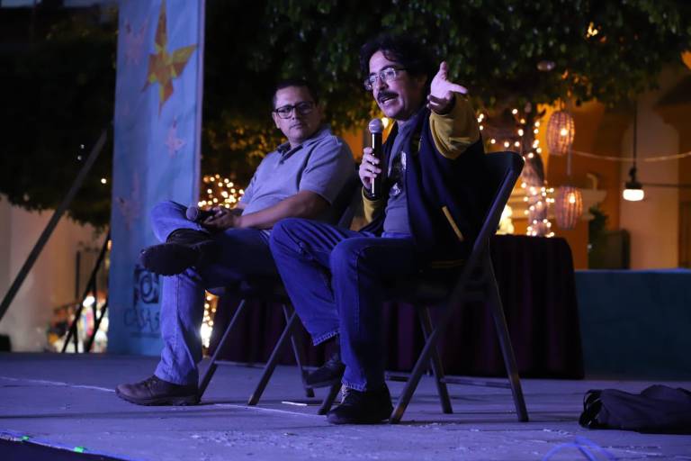 Oposición intenta minar la Revocación de Mandato, pero el 70% apoya a AMLO, asegura Pedro Salmerón