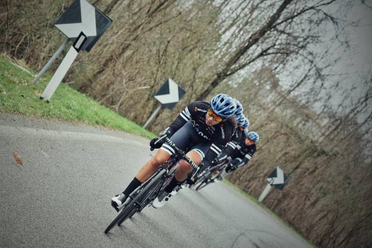 Sinaloense Yareli Salazar competirá este miércoles en Bélgica