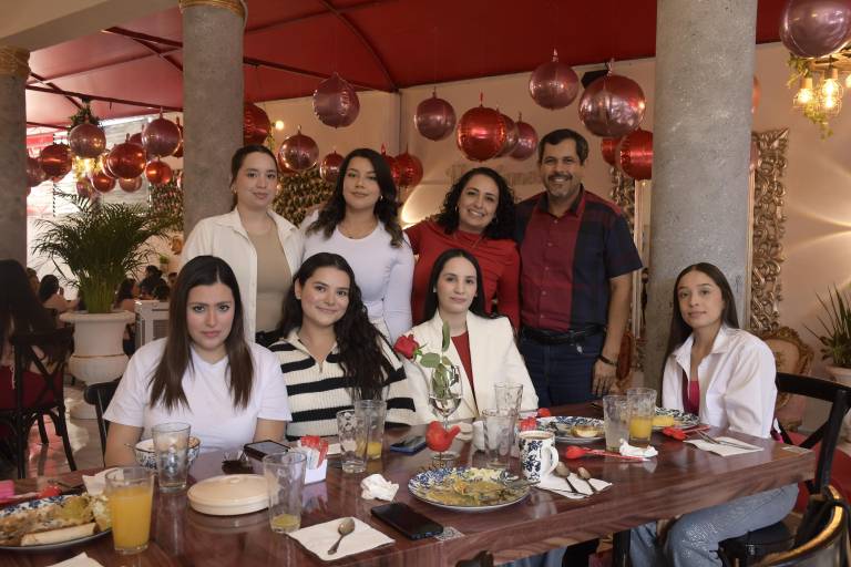 Nace en Culiacán el sabor de Flor Canela Restaurante