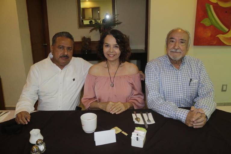 Aisha Mazy asume un nuevo reto como presidenta