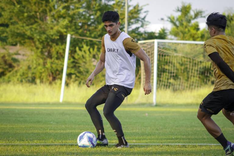 Dorados de Sinaloa jugará en Tijuana su partido ante Tlaxcala