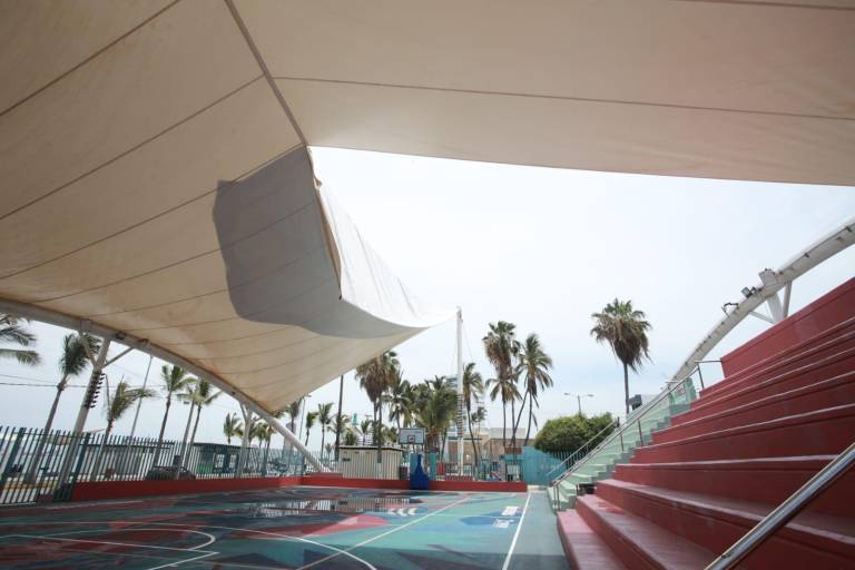 Crecen afectaciones en Mazatlán por la lluvia registrada el sábado