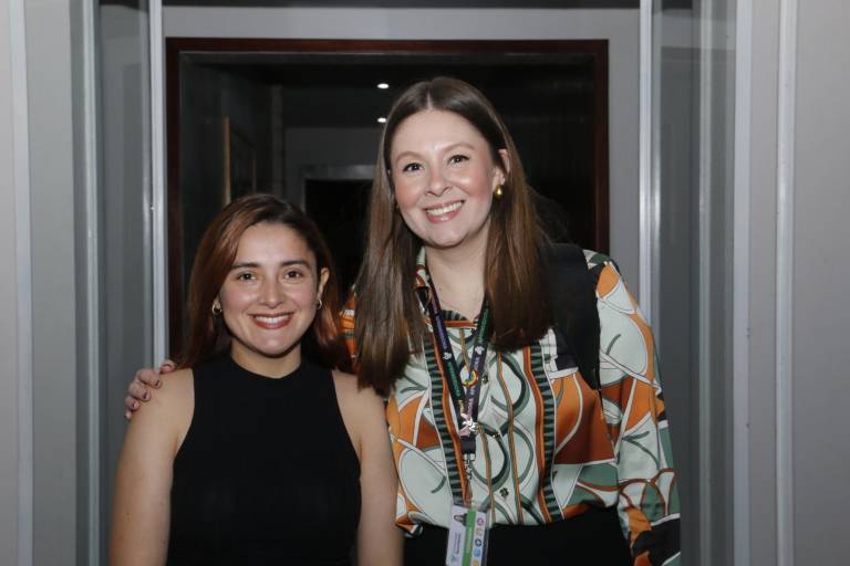 Conocen sobre la Ley Olimpia y sus efectos