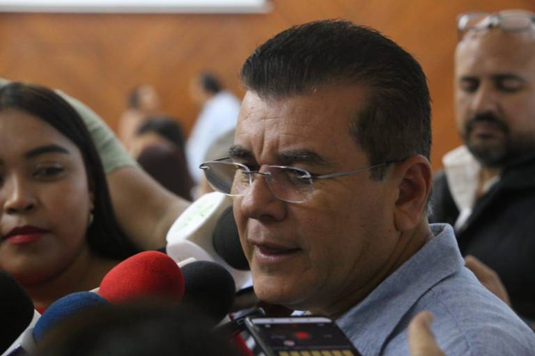 Amenaza personal a directora del Hospital Margarita Maza de Juárez