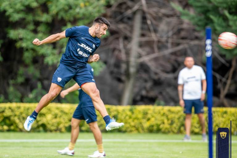 Pumas es el elegido para jugar ante Barcelona por el Trofeo Joan Gamper