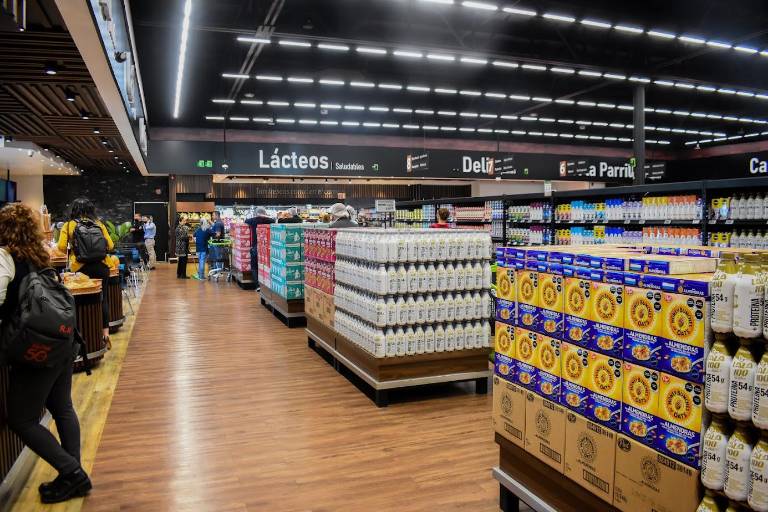 Llega Fresh Market a La Primavera con la frescura y calidad de productos