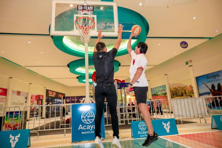 Arranca este viernes la Liga Venados 3×3 Fuerza Talento