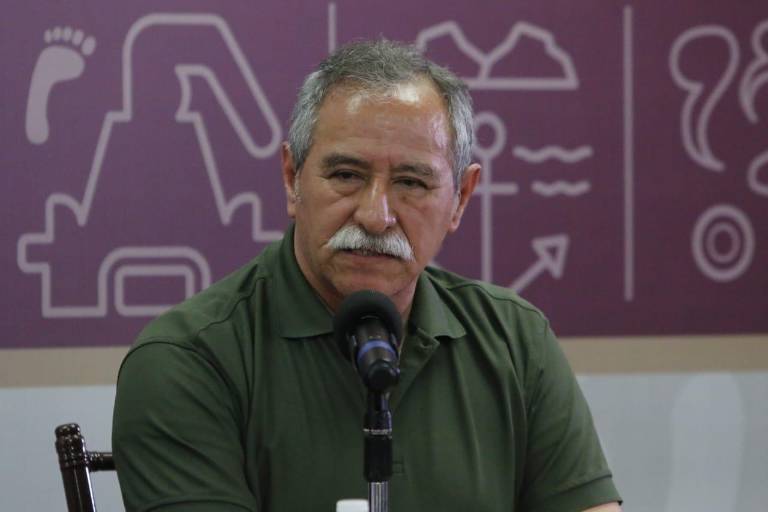 SSPE no recibió reporte de mantas con mensajes entre grupos delincuenciales en Culiacán