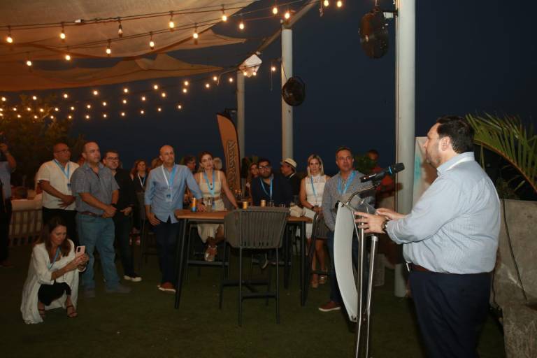 Aporta Canirac $350 mil millones a la economía del País: González Bernal