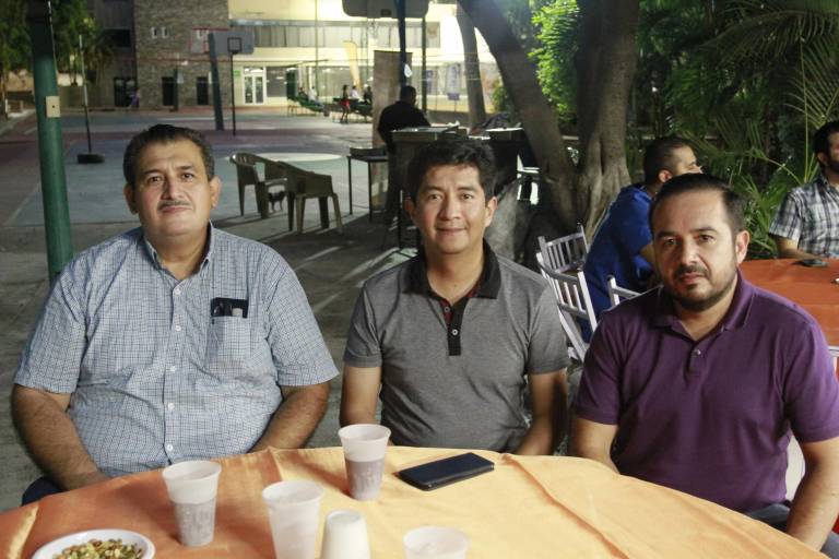 La Activa Integral festeja a los papás en su día