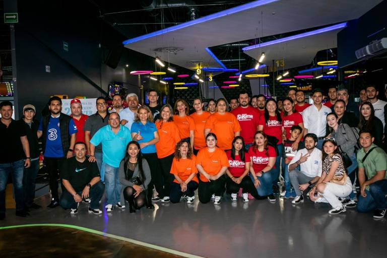 Lanzan una ¡chuza! por Pro Educa Sinaloa