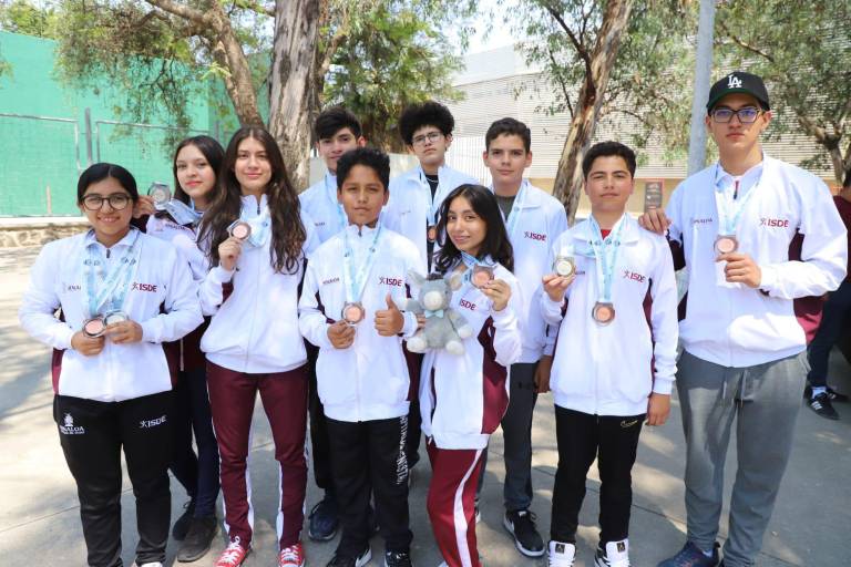 Logra sinaloense Luis Zavala de nuevo el oro en tiro deportivo