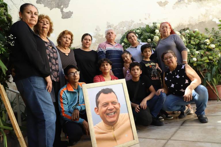 Carlos César, un padre ejemplar, dispuesto siempre a ayudar