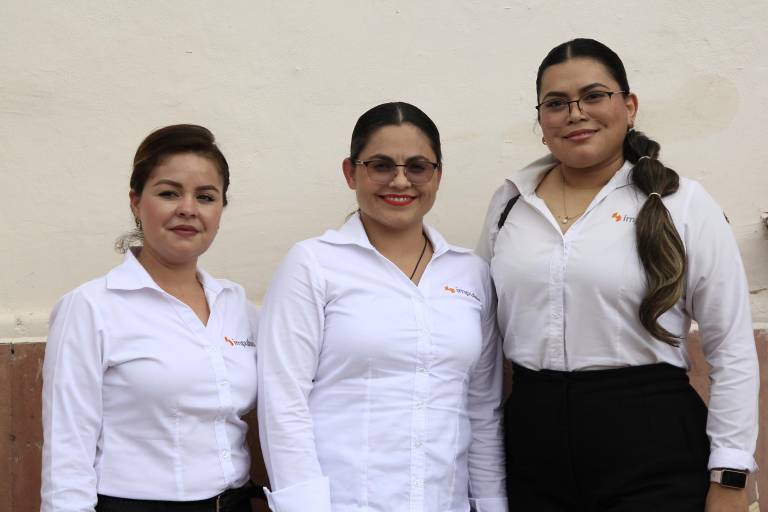 Agradece Impulsa Inmuebles por sus 33 años de existencia