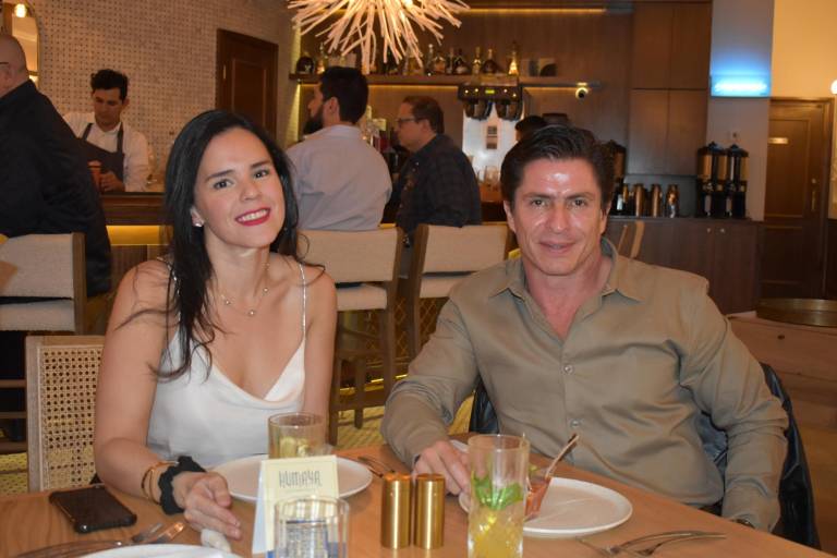 Brinda Luis Osuna un homenaje a la cocina sinaloense con Humaya Restaurante