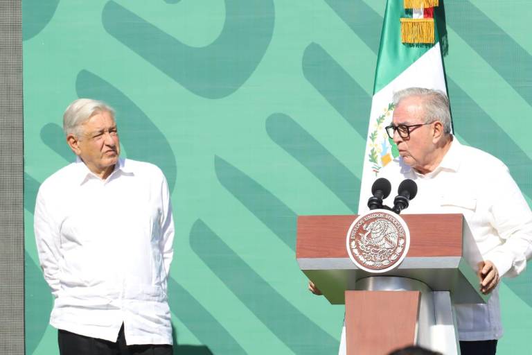 Se investiga privaciones de familias por oficio, pero es difícil cuando no hay denuncias: Rocha Moya