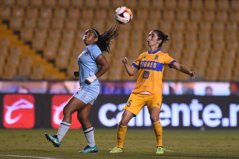 Mazatlán FC Femenil rescata un empate del ‘Volcán’