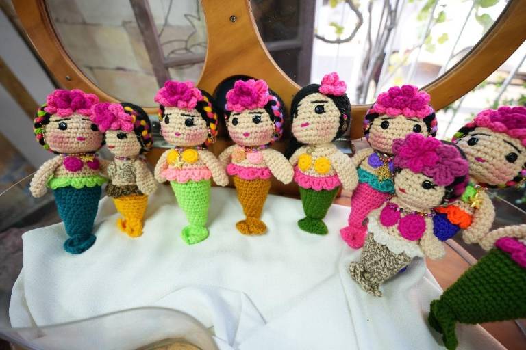 Este viernes 3 de noviembre inicia el movimiento artístico Artwalk