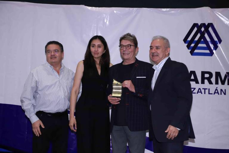 Ernesto Coppel Kelly habla sobre su imperio turístico