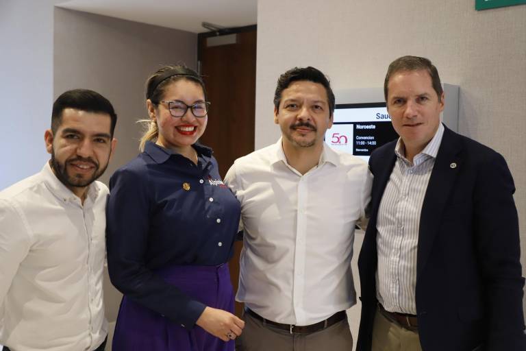 Se interesan sinaloenses por construir la paz