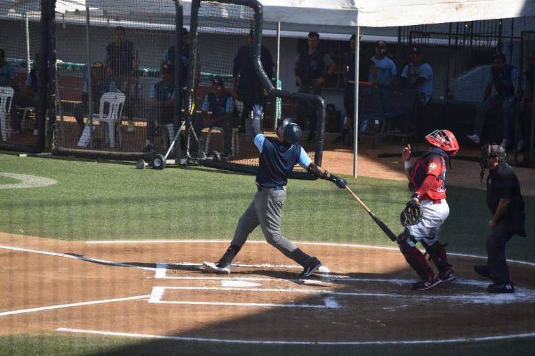 Algodoneros de Guasave saca apretado triunfo ante Mayos de Navojoa