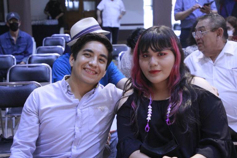 Rodolfo Díaz Fonseca invita a reflexionar con ‘Éthos’