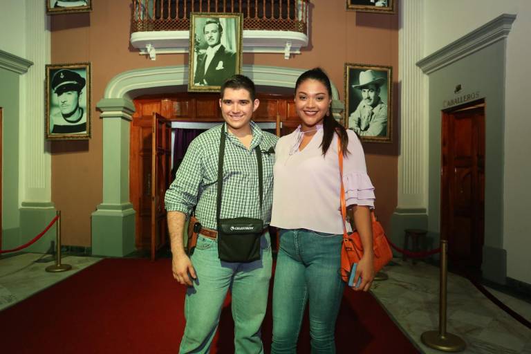 Recuerdan a Pedro Infante