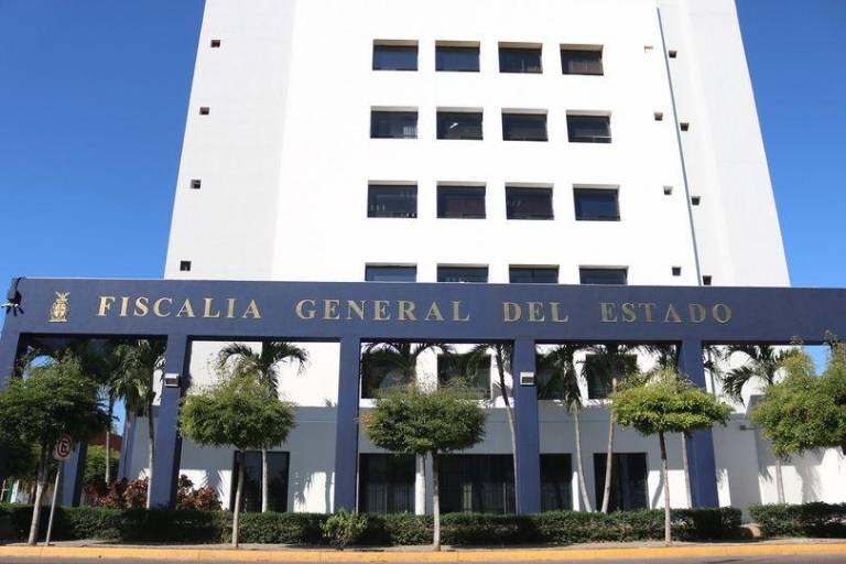 Mantendrá guardia FGE en todas las agencias del MP de Sinaloa este 2 de junio