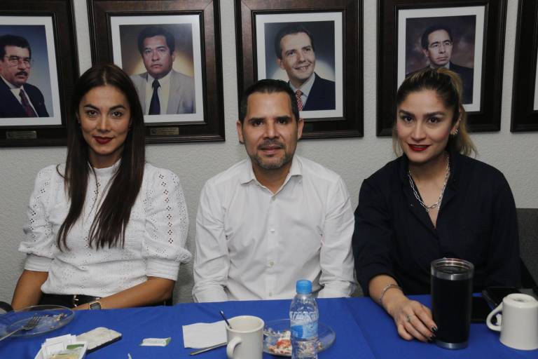 Canacintra prepara la entrega del Galardón al Industrial del Año