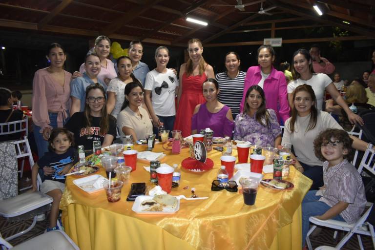 ¡A toda velocidad, Roberto!