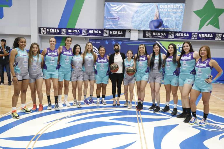 Las Plebes Basketball abren el telón en casa este fin de semana