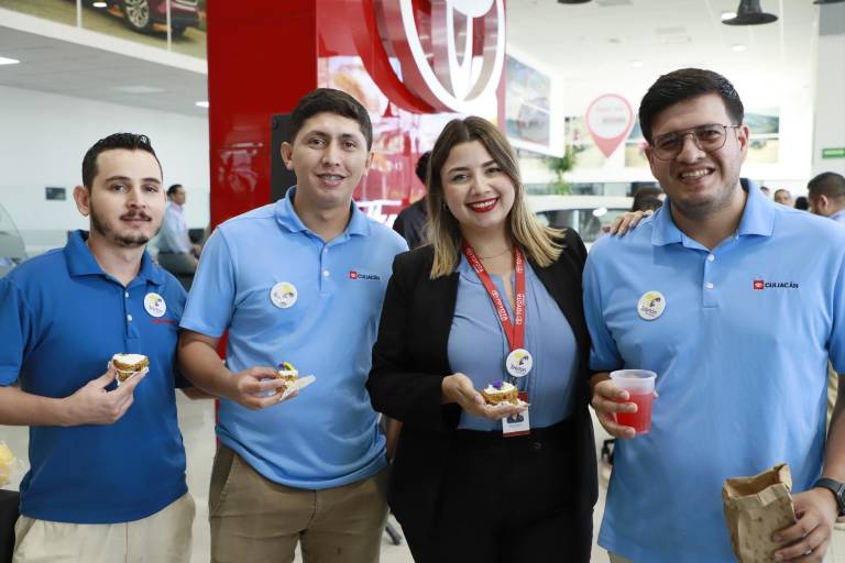 Donan al CRIT Sinaloa una unidad para traslados