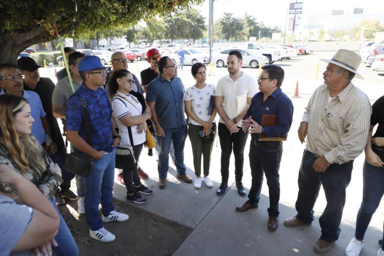 Denuncian a financiera por supuesto fraude en Culiacán