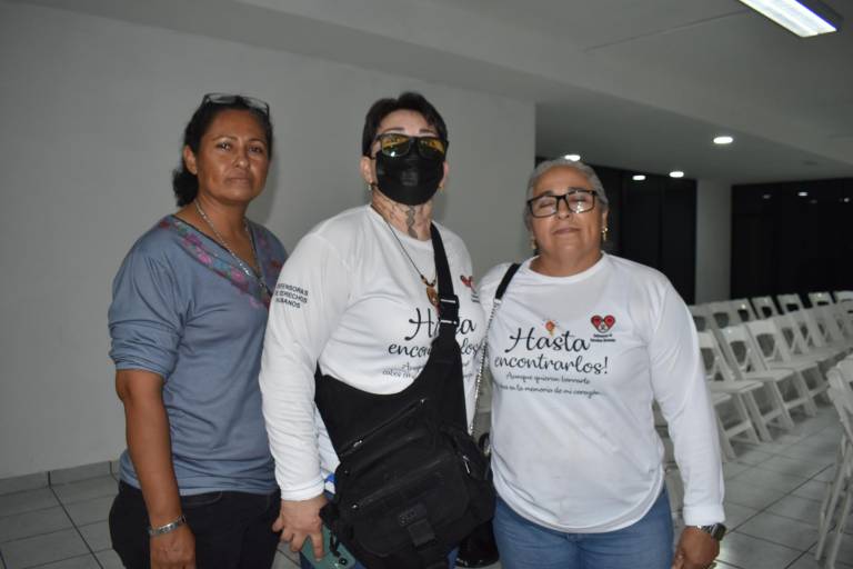 Comparte la importancia de la justicia transicional
