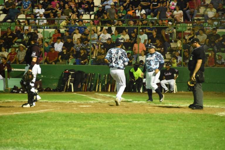 Luce pitcheo de Algodoneros, pero Tomateros lo ‘madruga’
