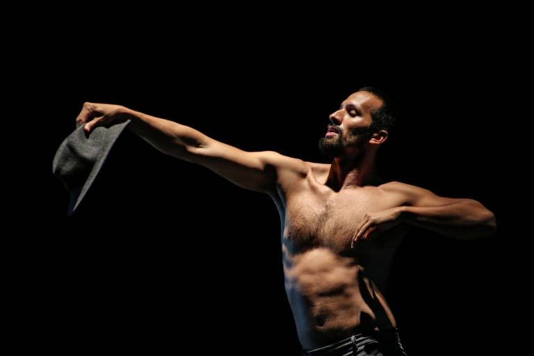 Con danza, música y canto inician festejos por los 15 años de Danza Joven Sinaloa