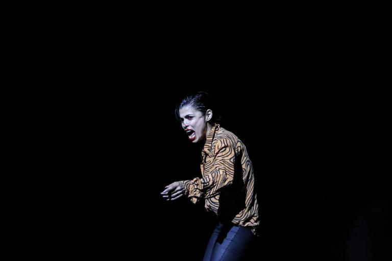 Con danza, música y canto inician festejos por los 15 años de Danza Joven Sinaloa