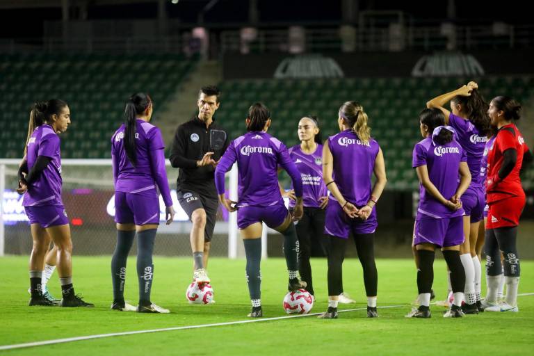 Mazatlán FC Femenil arranca el Apertura 2024 en casa de Atlético San Luis