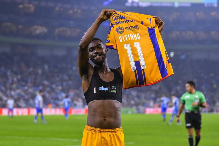 San Luis elimina a Rayados y enfrentará en la semifinal al América