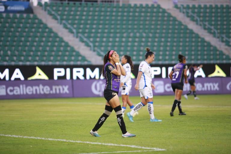 Mazatlán FC Femenil culmina el Clausura 2023 en el sótano