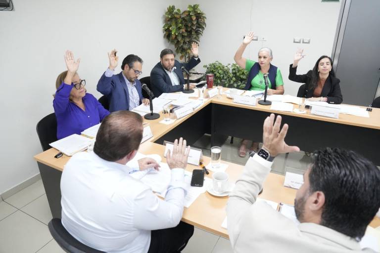 Reprueba Comisión de Fiscalización la cuenta pública de Mocorito y El Rosario